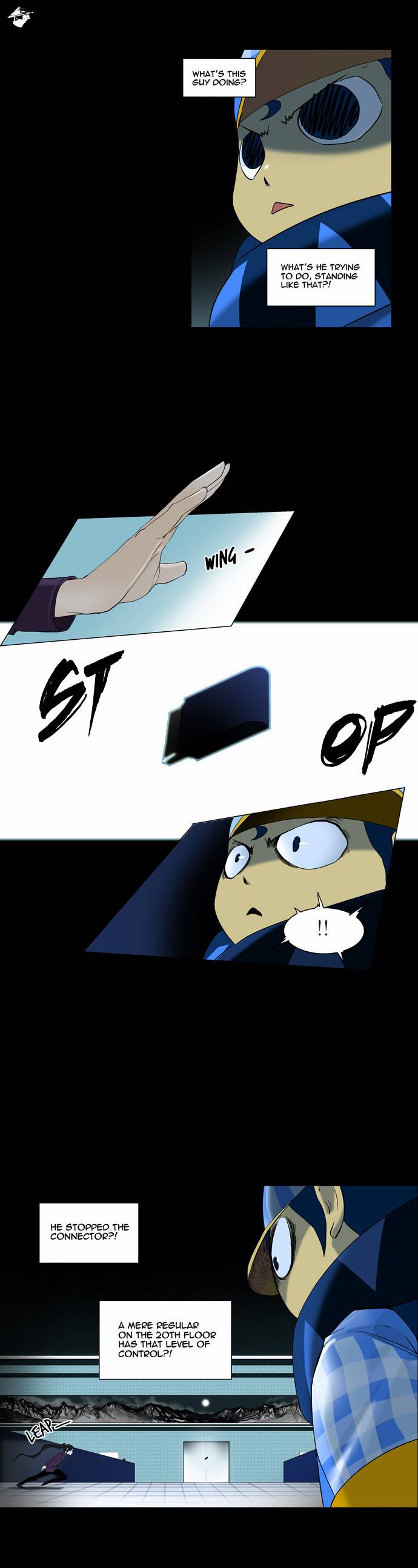 Tower of God Chapter 95 image 12